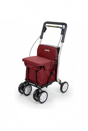 Pirkinių krepšys Carlett...