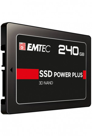 Kietasis diskas EMTEC...