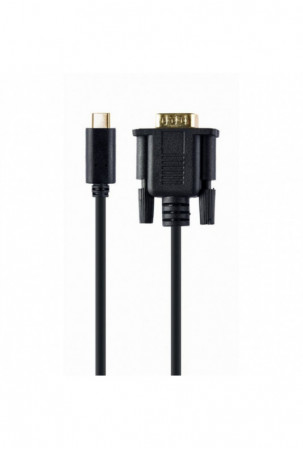 USB C – VGA adapteris...