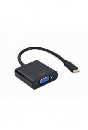 USB C – VGA adapteris...