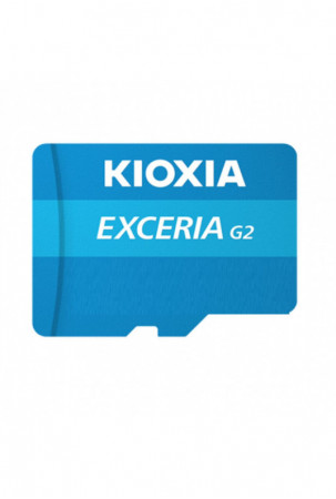 Mikro SD kortelė Kioxia...