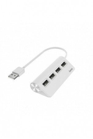 USB šakotuvas Hama 00200120