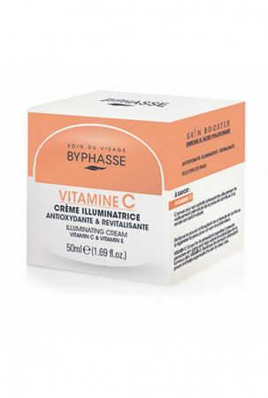 Pabrėžiantis kremas...