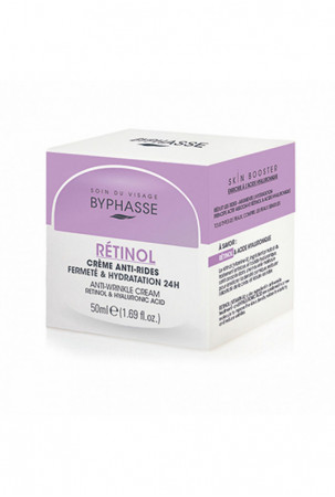 Kremas nuo raukšlių...