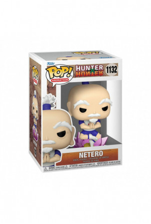 Figūra Funko Pop! HUNTER X...