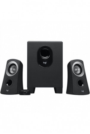 Multimedia 2.1 Garso...