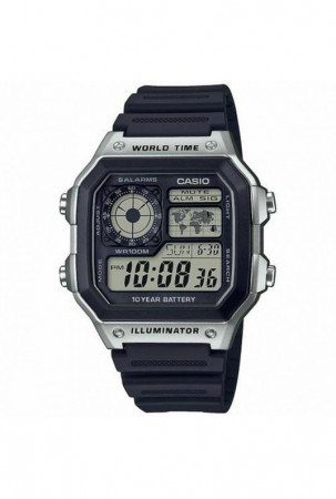 Laikrodis vyrams Casio...