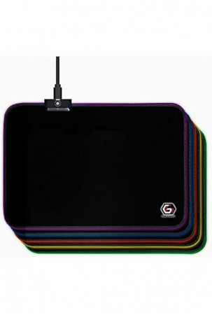 Neslystantis kilimėlis...