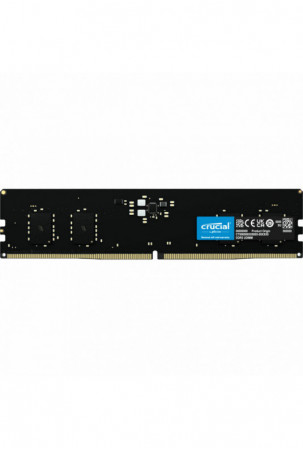 RAM atmintis Crucial...