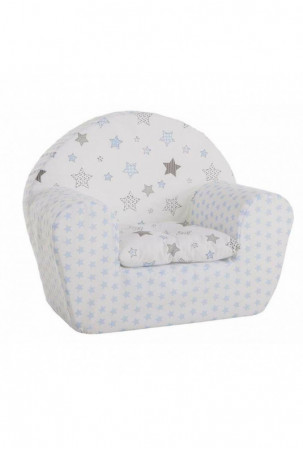 Vaiko fotelis Žvaigždės...