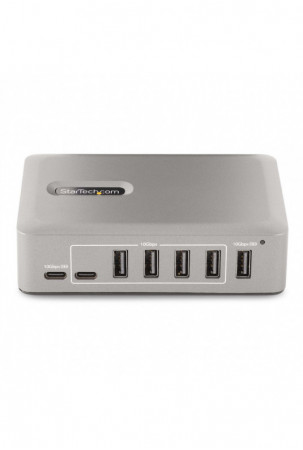 USB šakotuvas Startech...