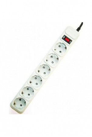 Grandinės plokštė GEMBIRD...