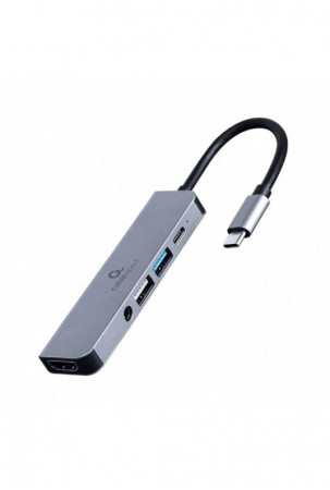 USB šakotuvas GEMBIRD...