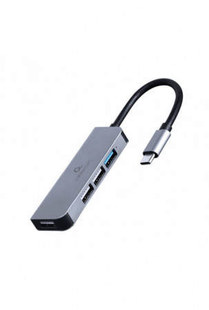 USB šakotuvas GEMBIRD...