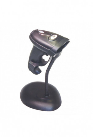 Būkšninių kodų skaitytuvas...