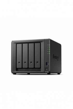 NAS tinklinė saugykla...