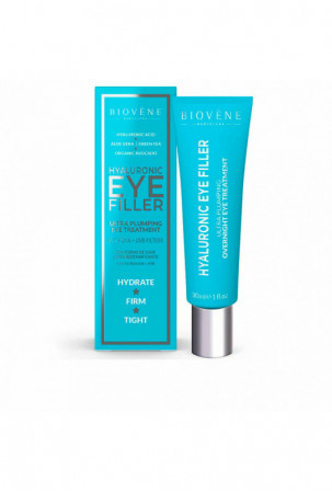 Kremas akių zonai nuo...