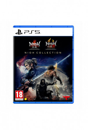 PlayStation 5 vaizdo...