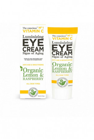 Akių srities kremas The...