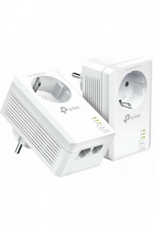 Maitinimo perdavimo linija...