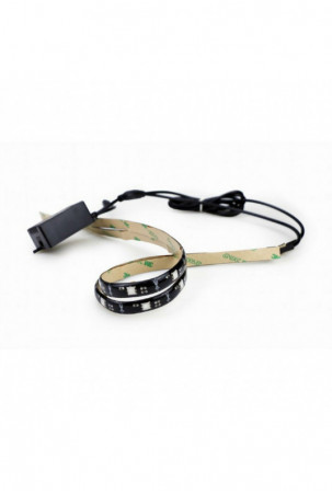 LED juostos GEMBIRD Juoda...