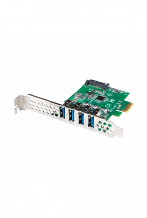 PCI korta Lanberg PCE-US3-004