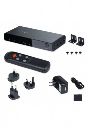 HDMI komutatorius Startech...