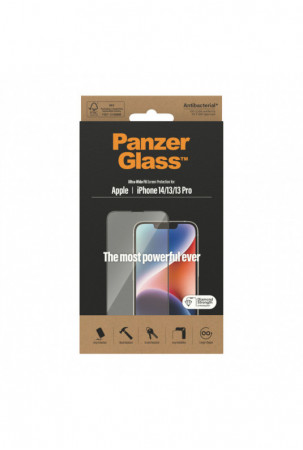 Ekrano apsauga Panzer Glass...