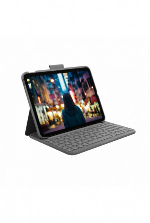 iPad planšetės dėklas +...