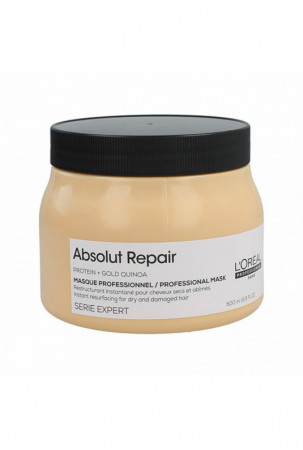 Plaukų kaukė Expert Absolut...