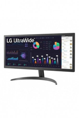 Monitorius LG 26WQ500-B IPS...