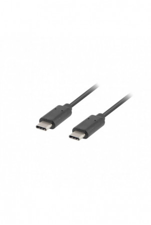 Kabelis USB C Lanberg 1,2 m...