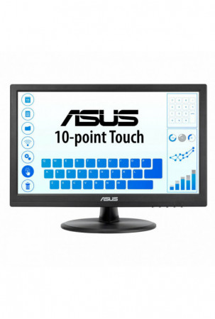 Monitorius Asus VT168HR...