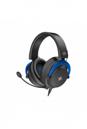 Žaidimų ausinės su...