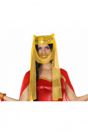 Skrybėlė Auksinis Nuometas...