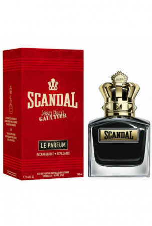 Vyrų kvepalai Jean Paul...