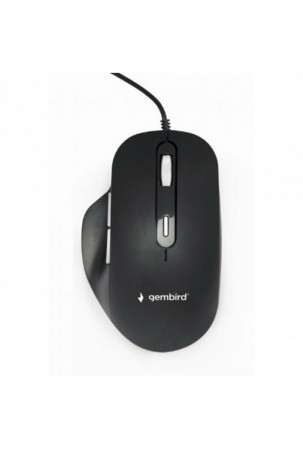 Pelė su laidu ir optiniu...