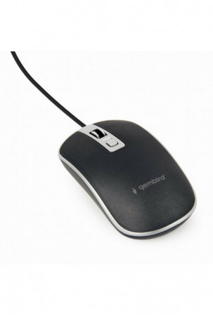 Pelė su laidu ir optiniu...