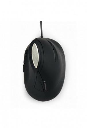 Pelė su laidu ir optiniu...