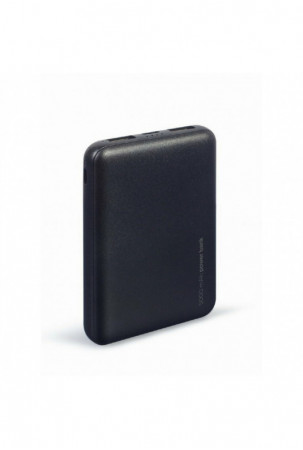 Powerbank GEMBIRD 5000 mAh