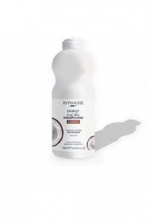 Atstatantis šampūnas...