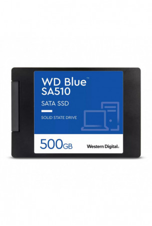 Kietasis diskas Western...