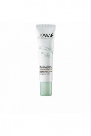 Gelis akių zonai Jowaé...