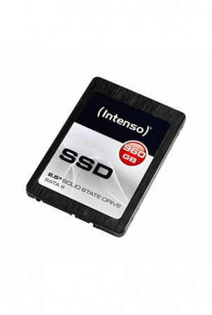 Kietasis diskas INTENSO...