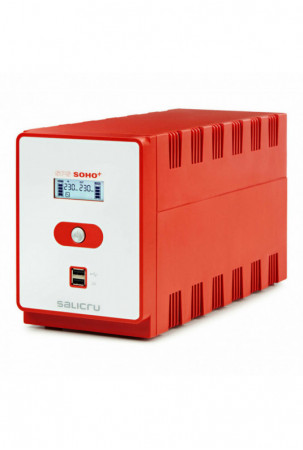 Nepertraukiamo Maitinimo...