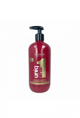 Šampūnas Revlon 33039022020...