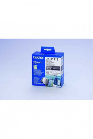 Etiketės spausdinimui...