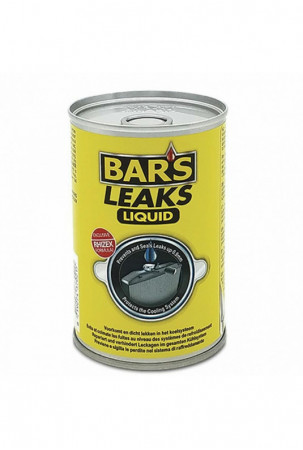 Radiatorių valiklis Bar's...