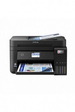 Daugiafunkcis spausdintuvas...