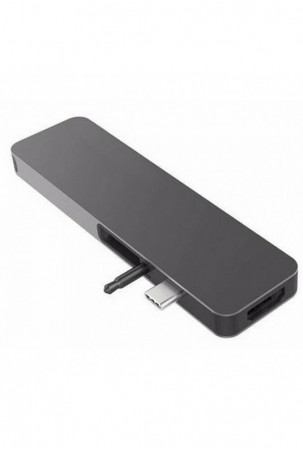 USB šakotuvas Hyper GN21D-GRAY